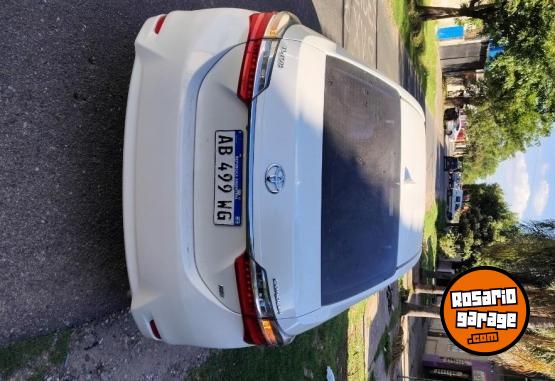 Autos - Toyota Xei 2017 Nafta 96000Km - En Venta