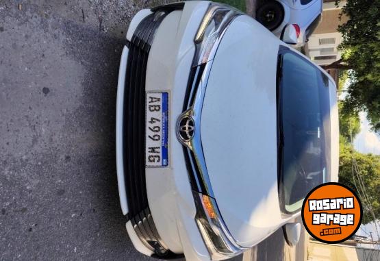 Autos - Toyota Xei 2017 Nafta 96000Km - En Venta