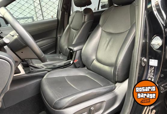 Autos - Toyota Corolla Cross SEG 2021 Electrico / Hibrido 50000Km - En Venta
