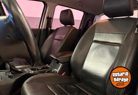 Camionetas - Ford Ranger Limited AT 2020 Diesel 190000Km - En Venta
