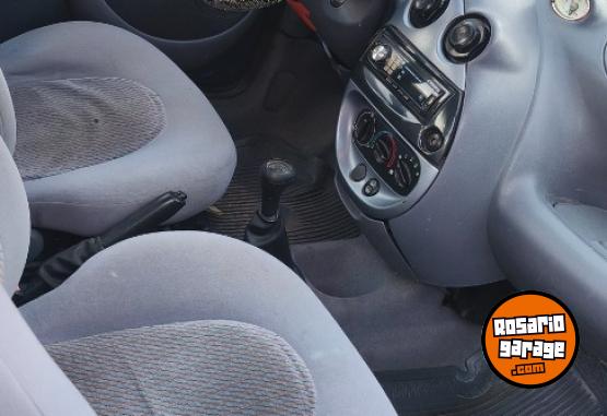 Autos - Ford Ka 1999 Nafta 150000Km - En Venta