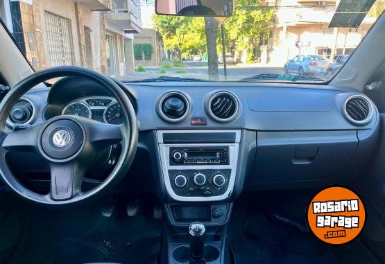 Autos - Volkswagen gol trend 2012 Nafta 190000Km - En Venta
