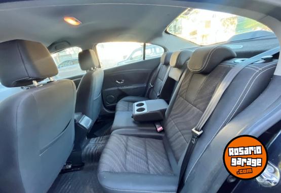 Autos - Renault fluence 2013 Nafta 160000Km - En Venta