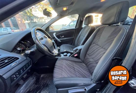 Autos - Renault fluence 2013 Nafta 160000Km - En Venta