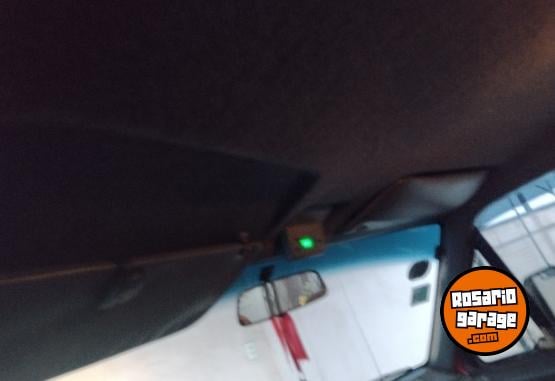 Camionetas - Ford Xlt 1995 GNC 193000Km - En Venta