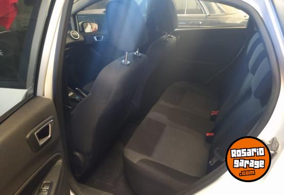 Autos - Ford FORD FIESTA SE AT 2018 Nafta 105000Km - En Venta