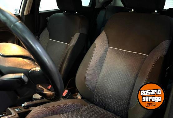 Autos - Ford FORD FIESTA SE AT 2018 Nafta 105000Km - En Venta