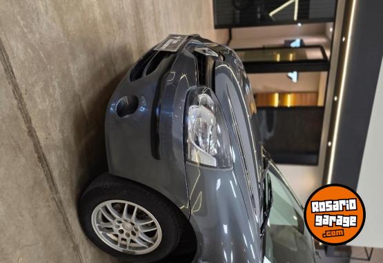 Autos - Renault CLIO DYNAMIQUE 1.2L MT 3P 2015 Nafta 117000Km - En Venta