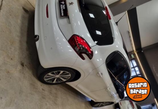 Autos - Peugeot 208 FELINE 1.6L MT 5P 2019 Nafta 84000Km - En Venta