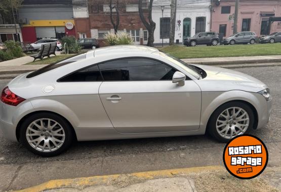 Autos - Audi TT 2011 Nafta 35000Km - En Venta