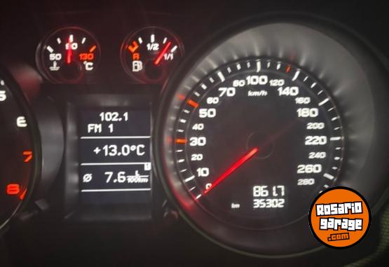 Autos - Audi TT 2011 Nafta 35000Km - En Venta