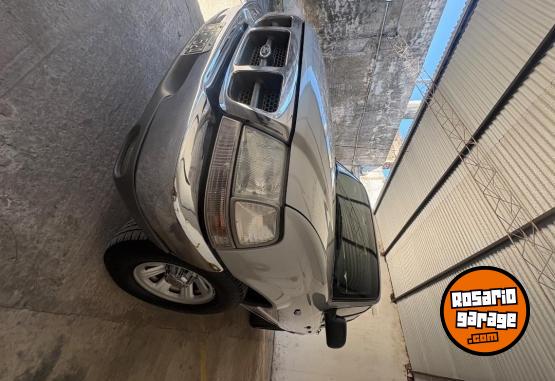 Camionetas - Ford Ranger 2005 Diesel 298000Km - En Venta