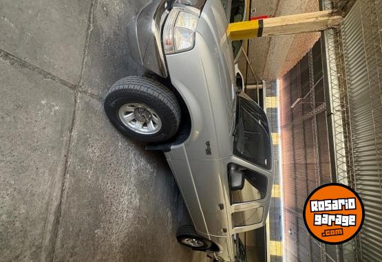 Camionetas - Ford Ranger 2005 Diesel 298000Km - En Venta