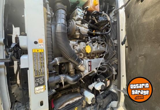 Camionetas - Ford Ranger 2005 Diesel 298000Km - En Venta