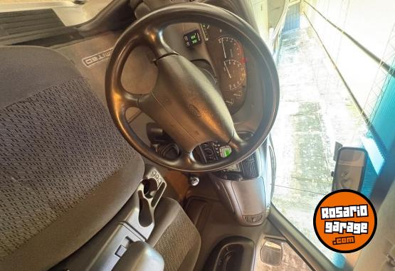 Camionetas - Ford Ranger 2005 Diesel 298000Km - En Venta