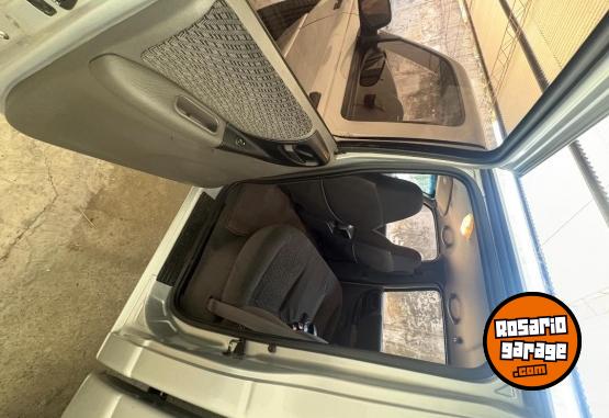Camionetas - Ford Ranger 2005 Diesel 298000Km - En Venta