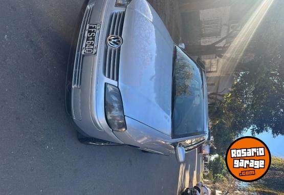 Autos - Volkswagen POLO 2005 Nafta 420000Km - En Venta