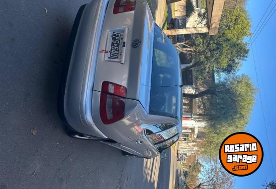 Autos - Volkswagen POLO 2005 Nafta 420000Km - En Venta