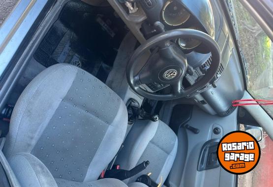Autos - Volkswagen POLO 2005 Nafta 420000Km - En Venta