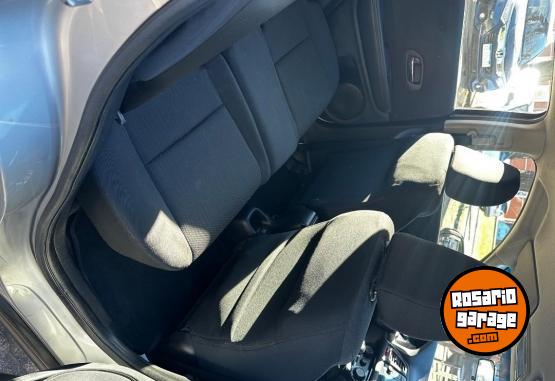 Autos - Honda Hrv 2016 Nafta 122000Km - En Venta
