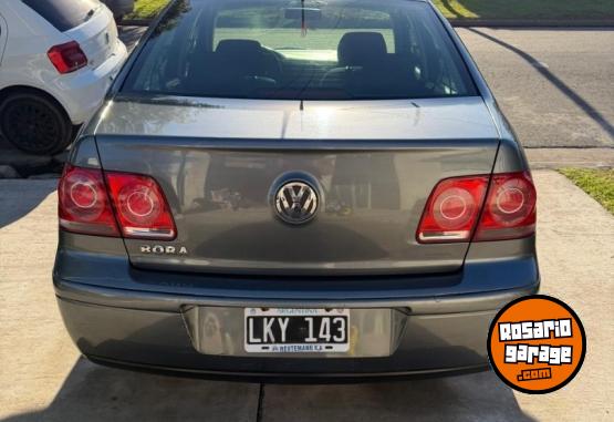 Autos - Volkswagen Bora 2.0 trendline 2012 Nafta 137000Km - En Venta