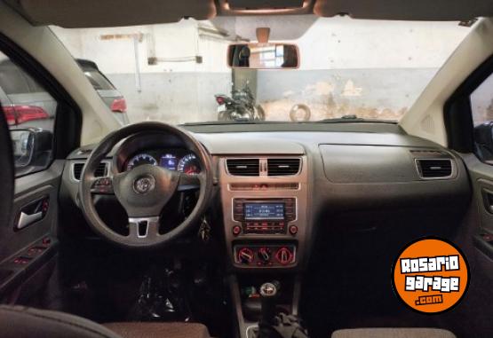 Autos - Volkswagen Fox 2012 2012 Nafta 150000Km - En Venta