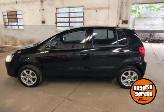 Autos - Volkswagen Fox 2012 2012 Nafta 150000Km - En Venta