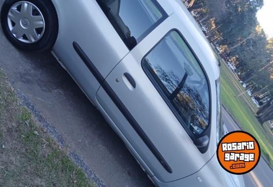 Autos - Renault Clio 1.2 titular impecabl 2008 Nafta 120000Km - En Venta