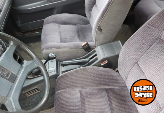 Autos - Peugeot 505 1993 GNC 111111Km - En Venta