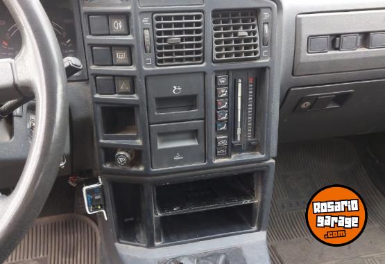 Autos - Peugeot 505 1993 GNC 111111Km - En Venta