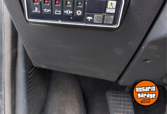Autos - Peugeot 505 1993 GNC 111111Km - En Venta