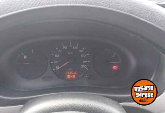 Utilitarios - Renault KANGOO 1.5 DCI 2012 Diesel 177600Km - En Venta