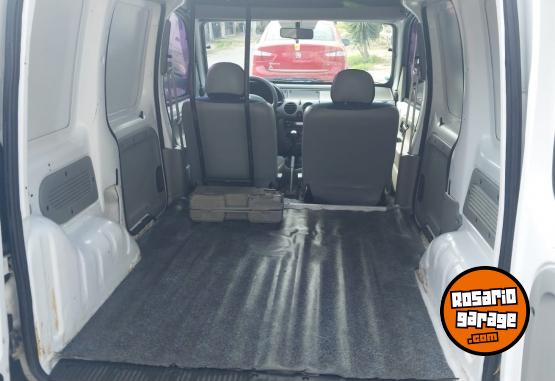 Utilitarios - Renault KANGOO 1.5 DCI 2012 Diesel 177600Km - En Venta
