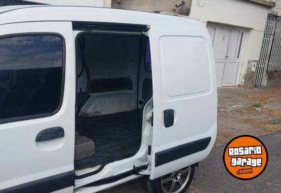 Utilitarios - Renault KANGOO 1.5 DCI 2012 Diesel 177600Km - En Venta