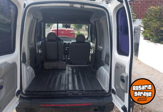 Utilitarios - Renault KANGOO 1.5 DCI 2012 Diesel 177600Km - En Venta
