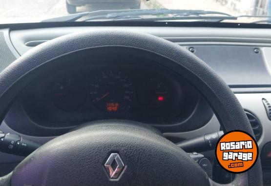 Utilitarios - Renault KANGOO 1.5 DCI 2012 Diesel 177600Km - En Venta