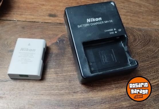 Electr�nica - Camara Nikon D3400 - En Venta