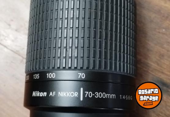 Electr�nica - Camara Nikon D3400 - En Venta