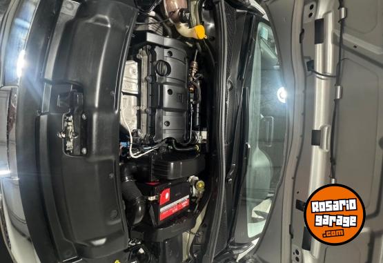 Autos - Peugeot 208 1.6 Allure Nav 2019 Nafta 130000Km - En Venta