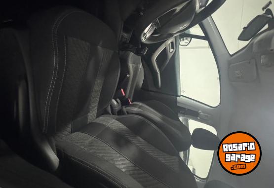 Autos - Peugeot 208 1.6 Allure Nav 2019 Nafta 130000Km - En Venta