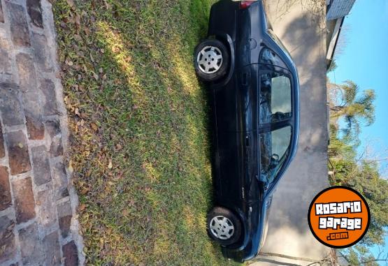 Autos - Chevrolet Corsa Classic 2013 GNC 111111Km - En Venta