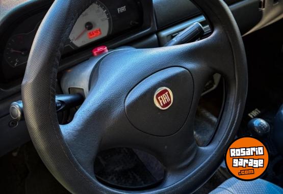 Utilitarios - Fiat Fiorino 2011 Nafta 166000Km - En Venta