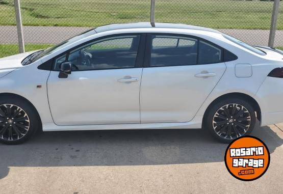 Autos - Toyota Corolla Gr 2022 Nafta 146000Km - En Venta