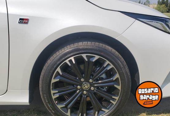 Autos - Toyota Corolla Gr 2022 Nafta 146000Km - En Venta
