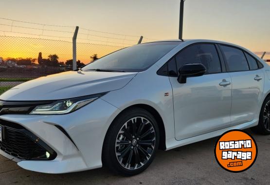 Autos - Toyota Corolla Gr 2022 Nafta 146000Km - En Venta