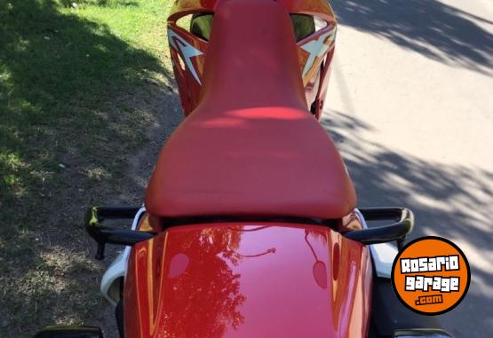 Motos - Honda XR 250 2022 Nafta 13000Km - En Venta