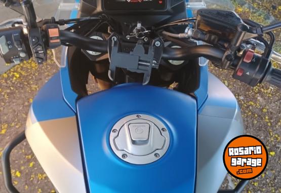 Motos - CF 650 MT 2023 Nafta 16500Km - En Venta