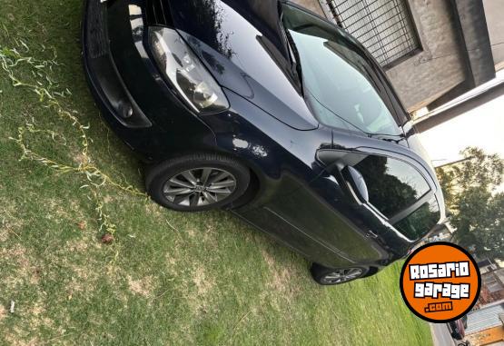Autos - Volkswagen Fox 2010 Nafta 108000Km - En Venta