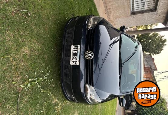 Autos - Volkswagen Fox 2010 Nafta 108000Km - En Venta