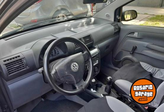 Autos - Volkswagen Suran 2006 Nafta 150000Km - En Venta